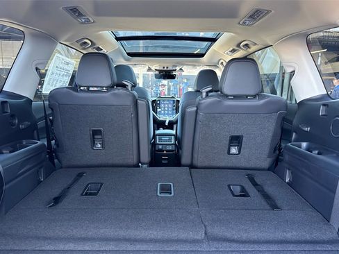 New 2026 Subaru Ascent Touring image 20