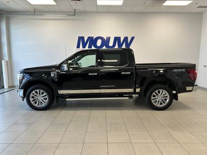 Used 2024 Ford F150 Lariat w/ Tow/Haul Package