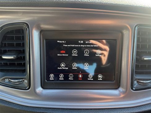 Used 2023 Dodge Challenger SXT w/ Blacktop Package image 31