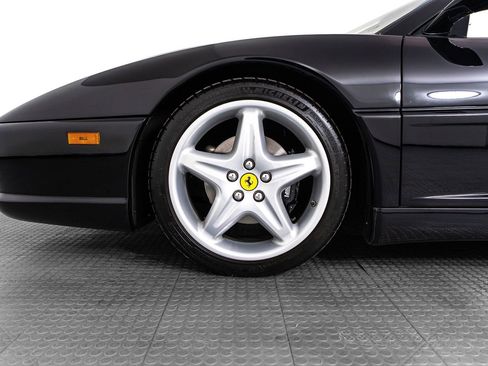 Used 1997 Ferrari F355 Spider image 11