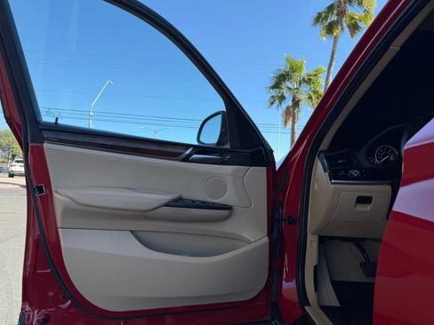 Used 2016 BMW X3 xDrive28i image 37