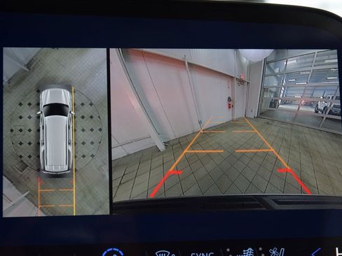 New 2026 Chevrolet Suburban Premier w/ Sun And Tow Package image 54