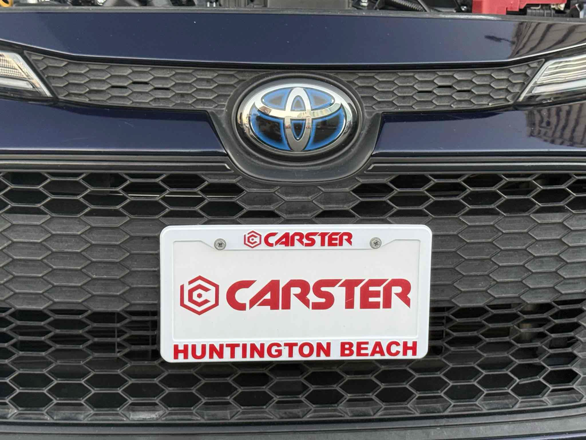 Used 2020 Toyota Corolla LE FWD image 97