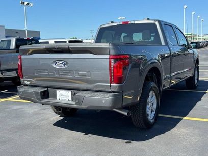 New 2026 Ford F150 XLT
