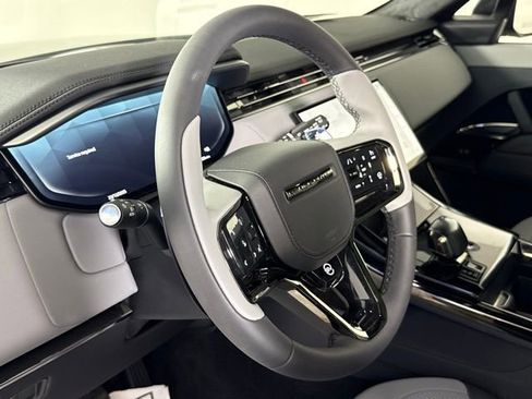 New 2025 Land Rover Range Rover Sport SV Edition Two image 14