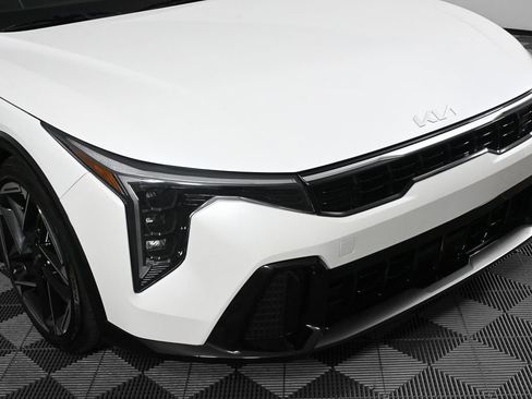 Used 2025 Kia K4 GT-Line FWD image 33
