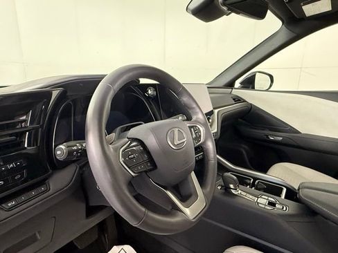 Used 2025 Lexus TX 350 AWD w/ Technology Package image 22