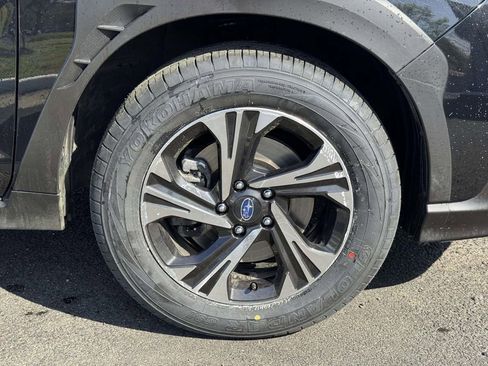 Used 2025 Subaru Crosstrek 2.0i Premium image 26