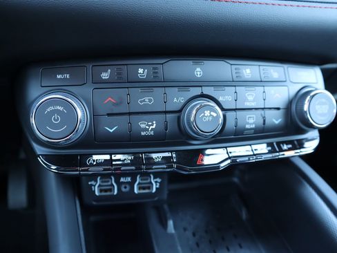 New 2026 Dodge Durango GT AWD/4WD image 8