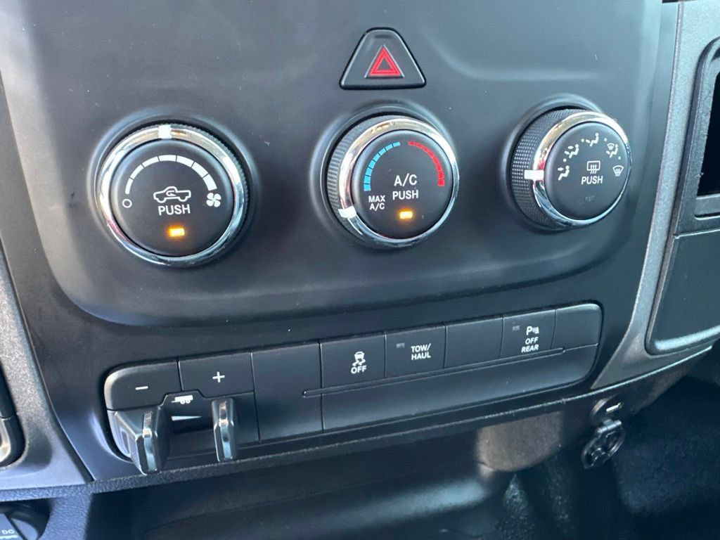 Used 2020 RAM 1500 Tradesman w/ Popular Equipment Group AWD/4WD image 26