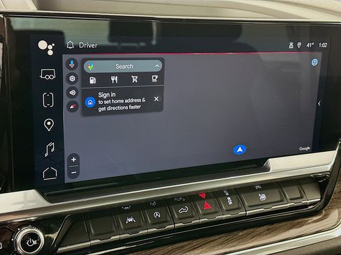 Used 2025 GMC Sierra 1500 Elevation image 21