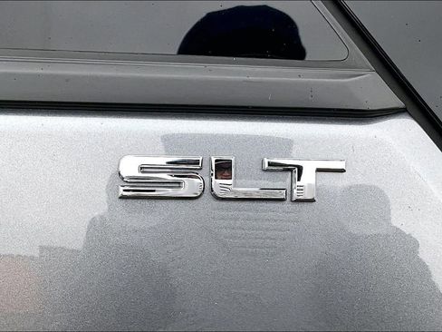 Used 2020 GMC Terrain SLT w/ Preferred Package image 25