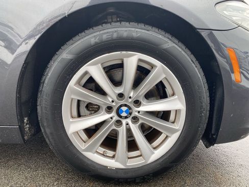 Used 2015 BMW 528i xDrive Sedan image 9