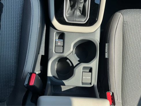 New 2026 Subaru Forester Premium image 19