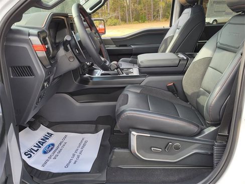 New 2025 Ford F150 Raptor image 5