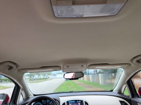 Used 2012 Buick Verano Convenience image 16