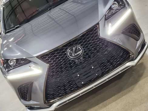 Used 2021 Lexus NX 300 F Sport image 20