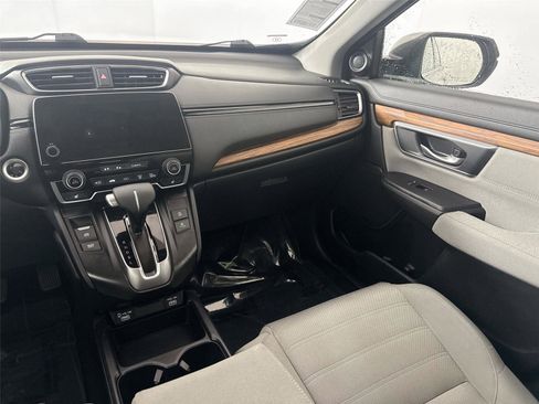 Used 2022 Honda CR-V EX image 31
