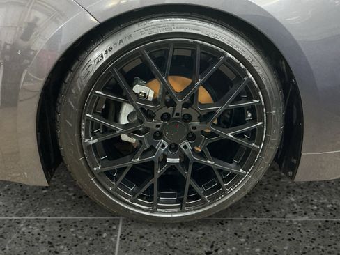 Certified 2025 Toyota Corolla SE image 14