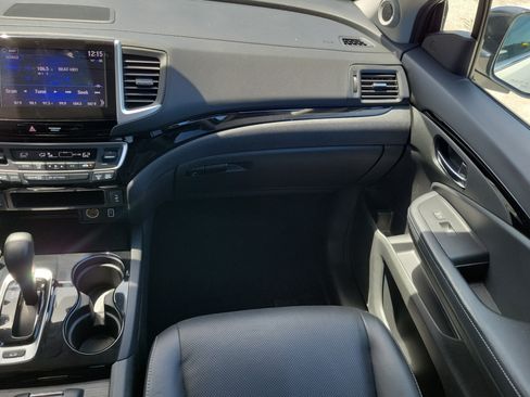 Used 2019 Honda Ridgeline RTL-E image 16