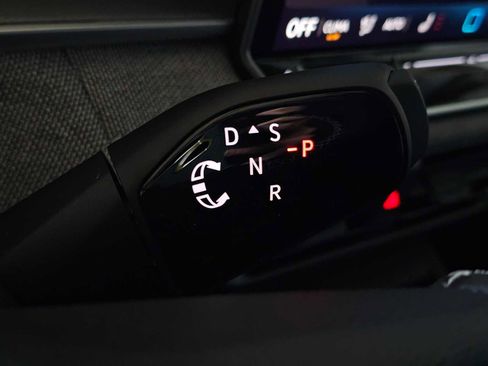 New 2026 Volkswagen Tiguan S image 29