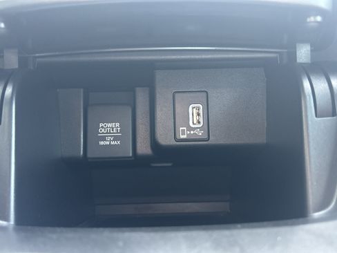 Certified 2020 Honda Accord Sport image 12