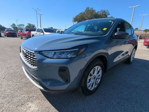 New 2026 Ford Escape Active w/ Tech Pack #1 image 9