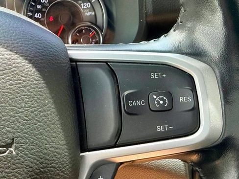 Used 2020 RAM 1500 Big Horn AWD/4WD image 25
