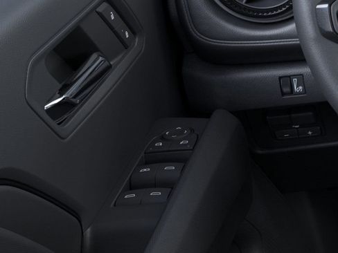 New 2026 Chevrolet Colorado LT w/ Advanced Trailering Package image 35