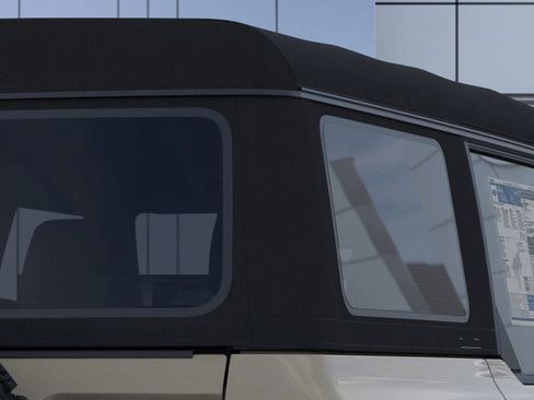 New 2026 Ford Bronco Badlands image 25