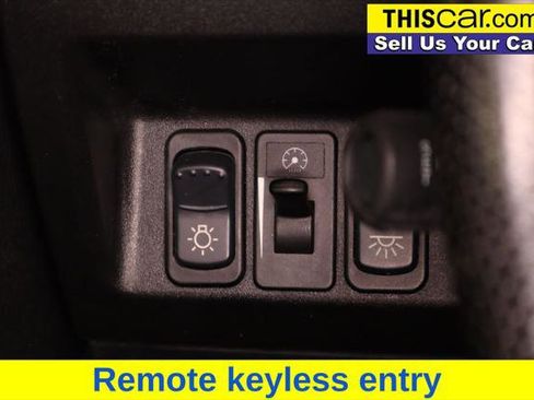 Used 2006 HUMMER H1 4-Door Wagon image 13