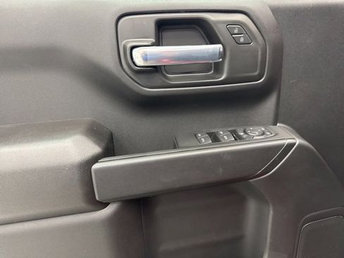 New 2026 Chevrolet Silverado 1500 Custom image 9