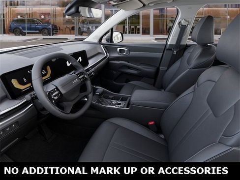 New 2026 Kia Sorento EX w/ EX Premium Package image 17