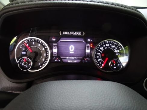 Certified 2022 RAM 2500 Laramie AWD/4WD image 17