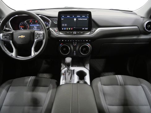 Used 2023 Chevrolet Blazer LT w/ Convenience Package AWD/4WD image 10