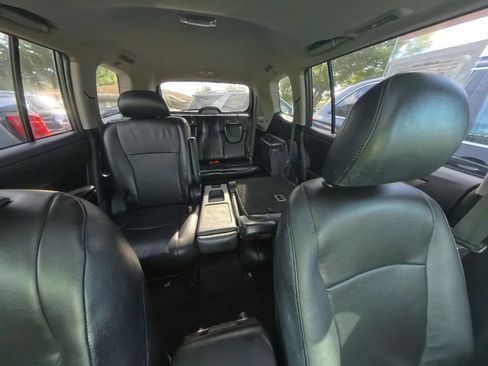 Used 2010 Toyota Highlander SE FWD image 20