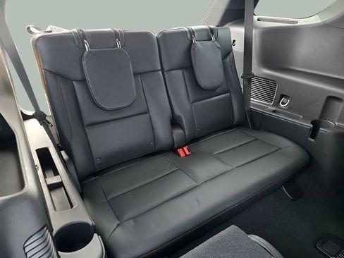 Certified 2026 Ford Explorer ST AWD/4WD image 16