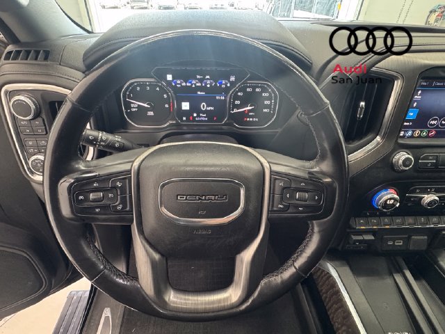 Used 2019 GMC Sierra 1500 Denali w/ Denali Ultimate Package AWD/4WD image 20