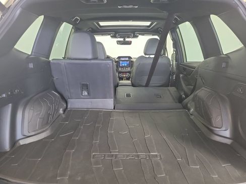Used 2023 Subaru Forester Wilderness AWD/4WD image 26