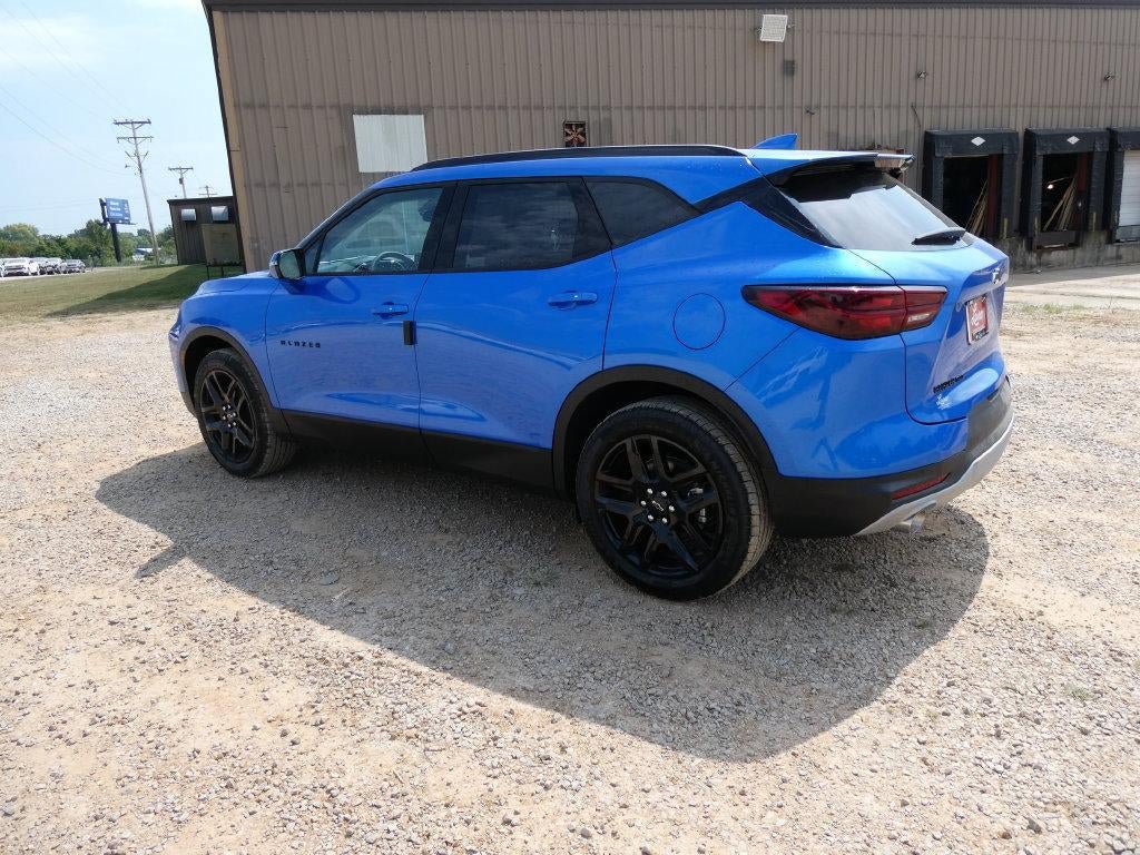 New 2026 Chevrolet Blazer LT AWD/4WD image 7