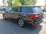 Certified 2018 Honda Odyssey Touring image 4