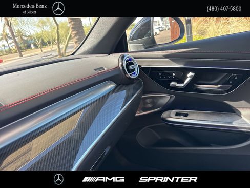 New 2026 Mercedes-Benz CLE 53 AMG 4MATIC Coupe image 21