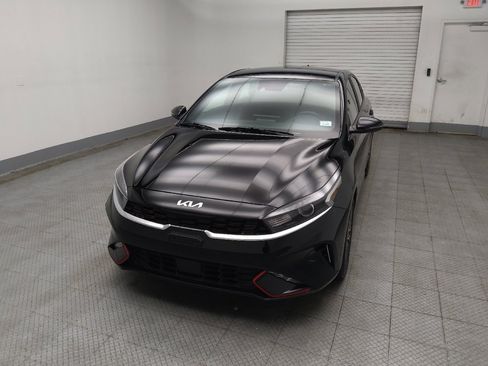 Used 2024 Kia Forte GT-Line FWD image 15