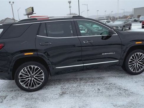 New 2026 GMC Terrain Denali w/ LPO, Floor Liner Package image 41