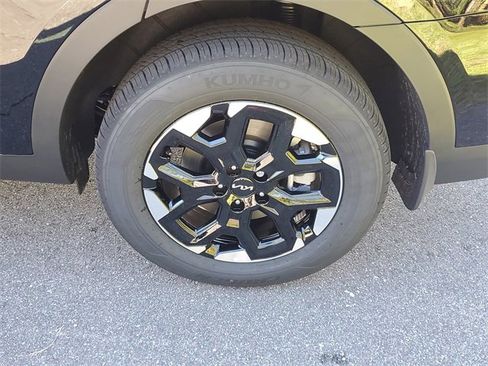 New 2026 Kia Sorento S image 38