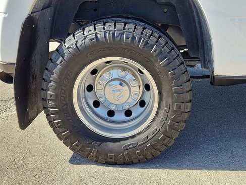 Used 2026 RAM 3500 Lone Star AWD/4WD image 11