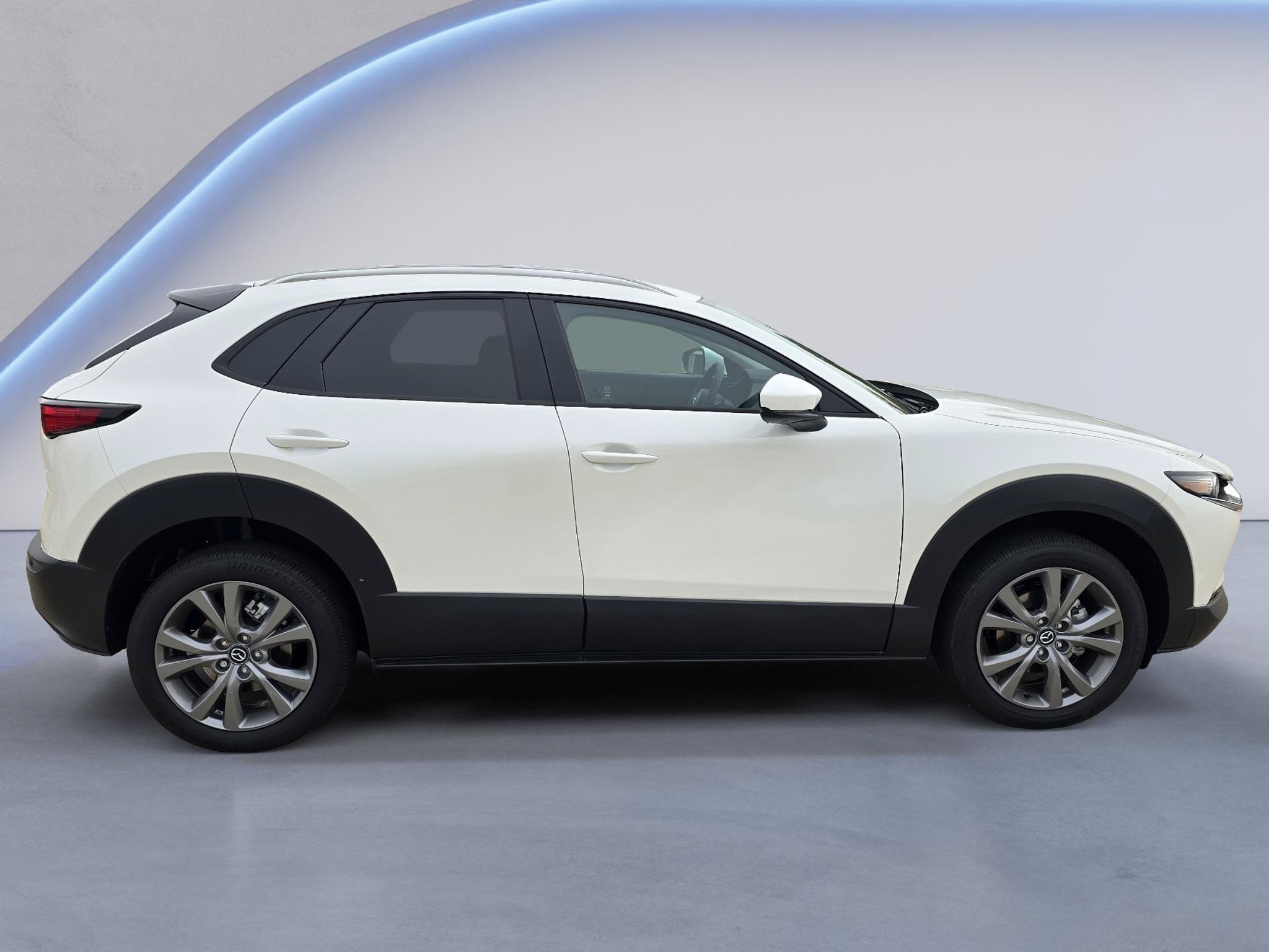 New 2026 MAZDA CX-30 AWD 2.5 S w/ Premium Package image 6
