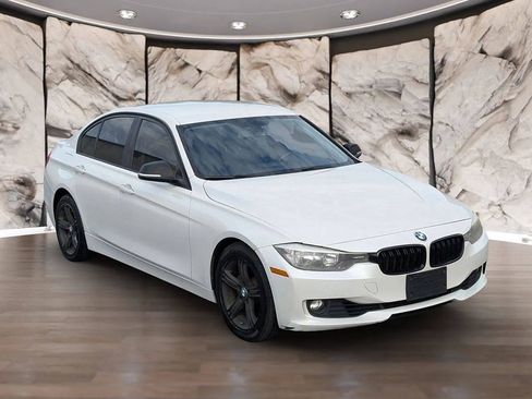 Used 2012 BMW 328i Sedan RWD image 18