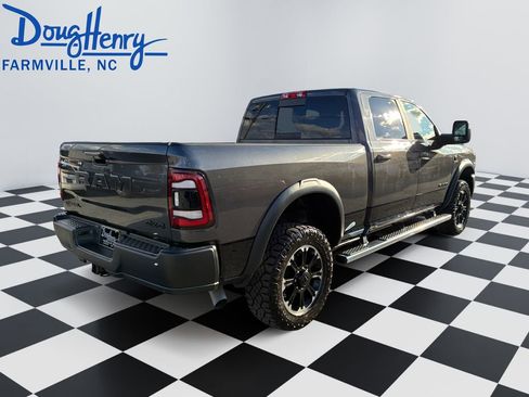 Used 2024 RAM 2500 Rebel image 5