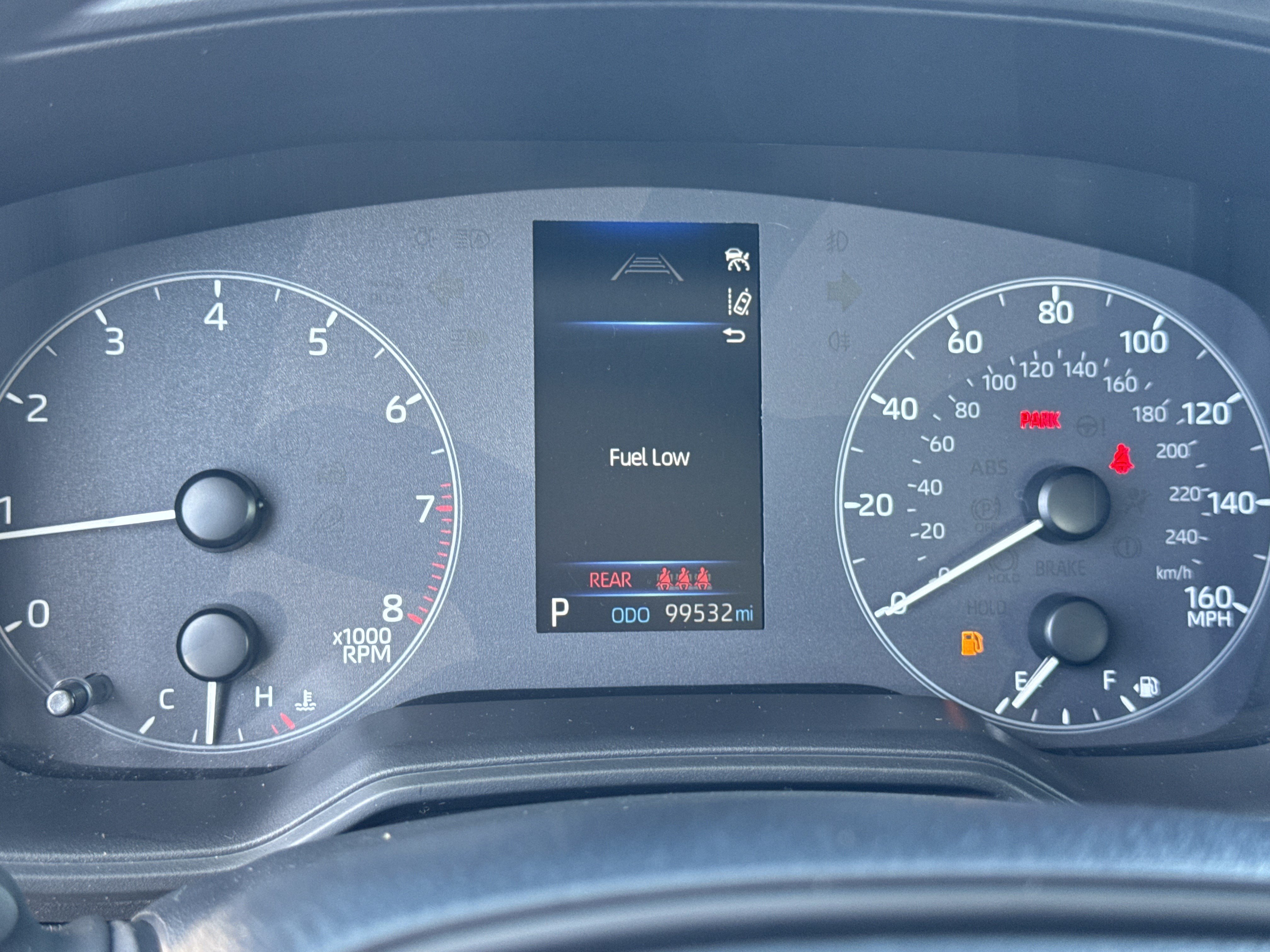 Used 2024 Toyota Corolla LE FWD image 30